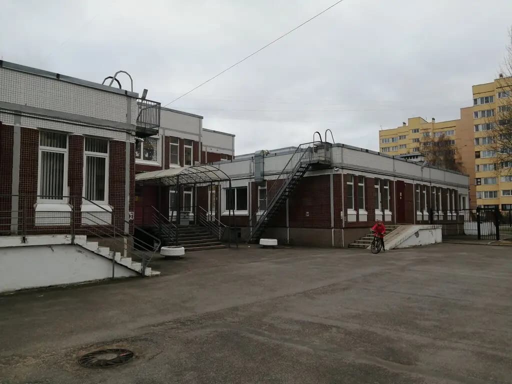 Детский сад № 25 комбинированного вида — фото 4