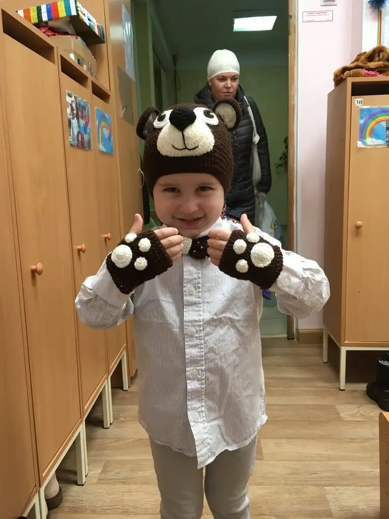 Детский сад № 25 комбинированного вида — фото 8