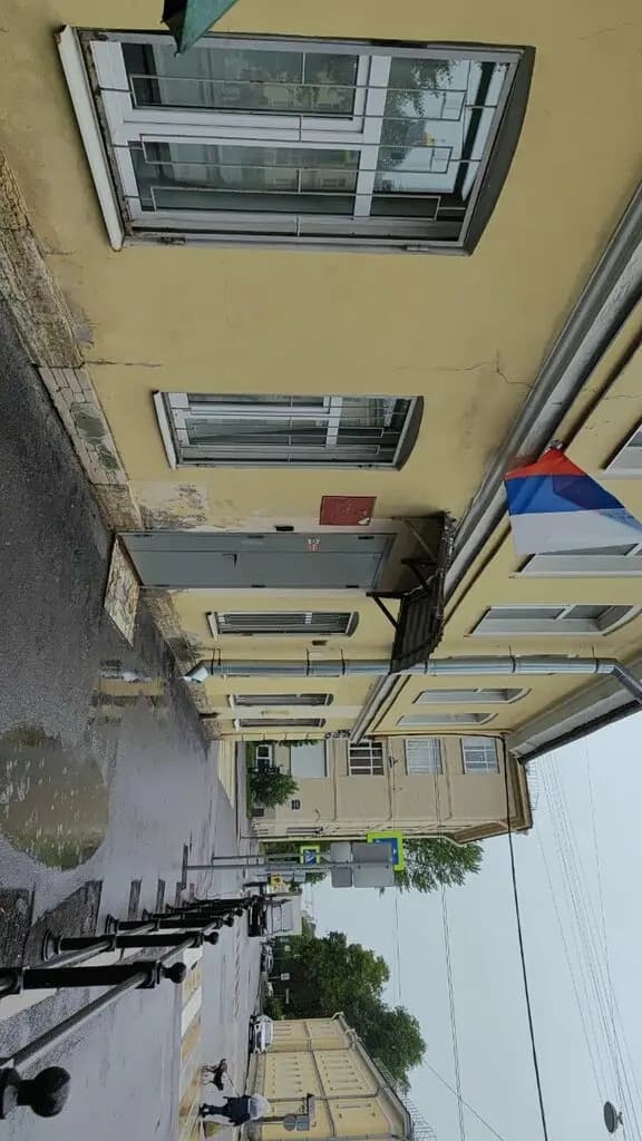 ГБДОУ детский сад компенсирующего вида № 151, филиал — фото 2