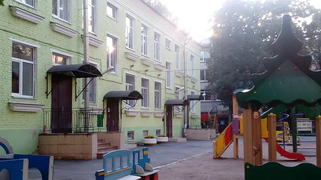 Детский сад Радуга — фото 3