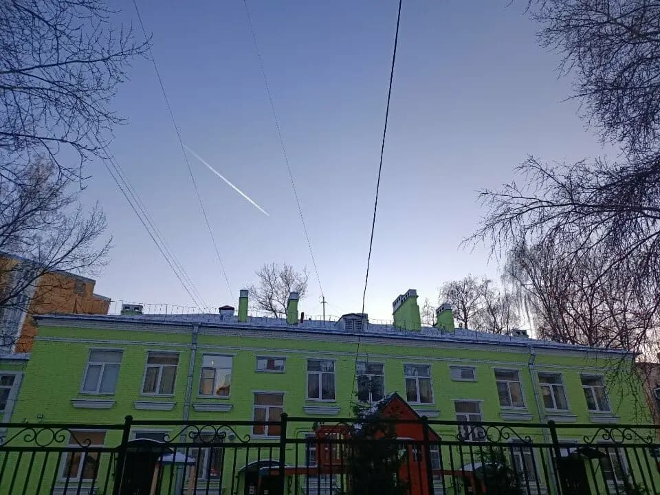 Детский сад Радуга — фото 4