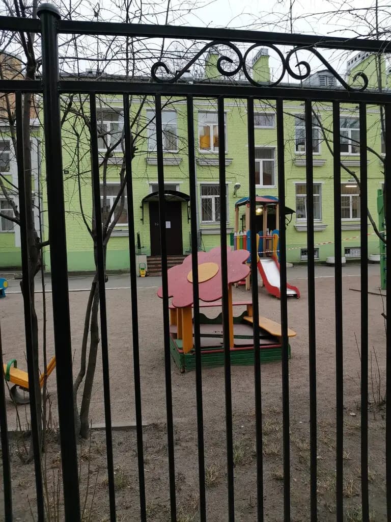 Детский сад Радуга — фото 6