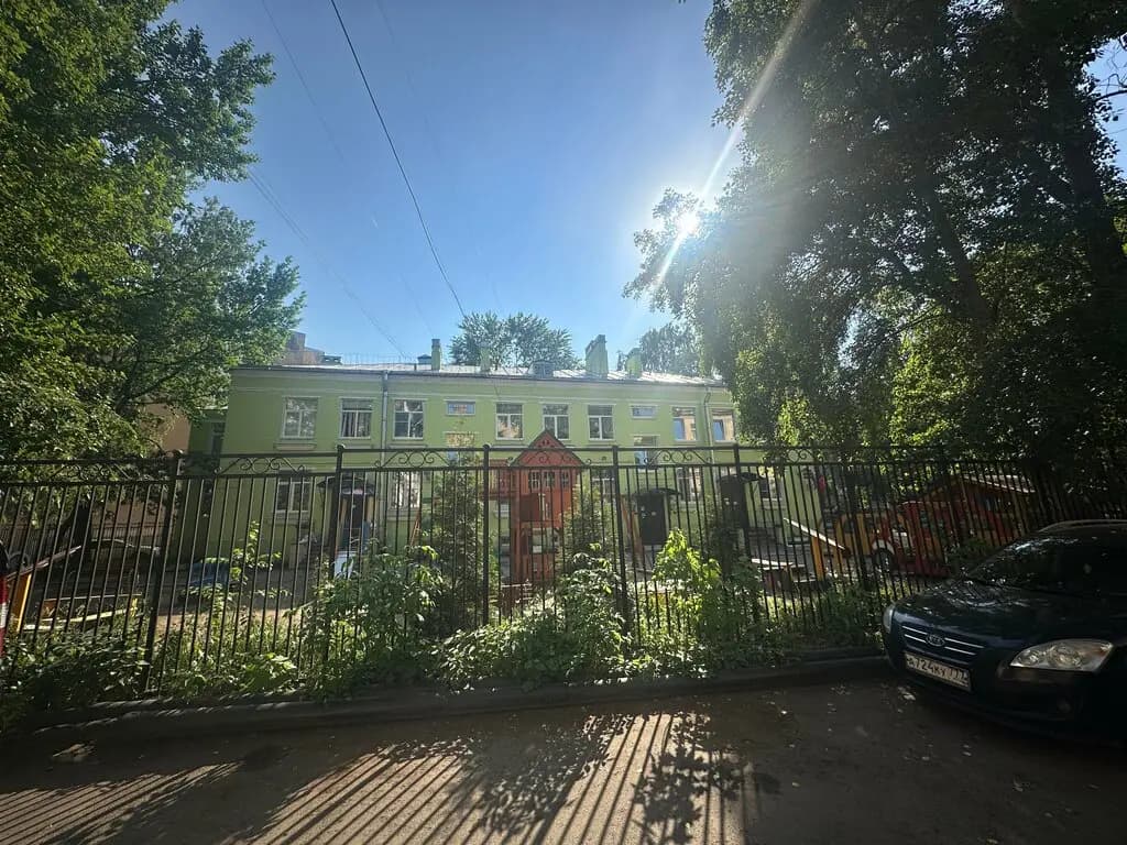 Детский сад Радуга — фото 7