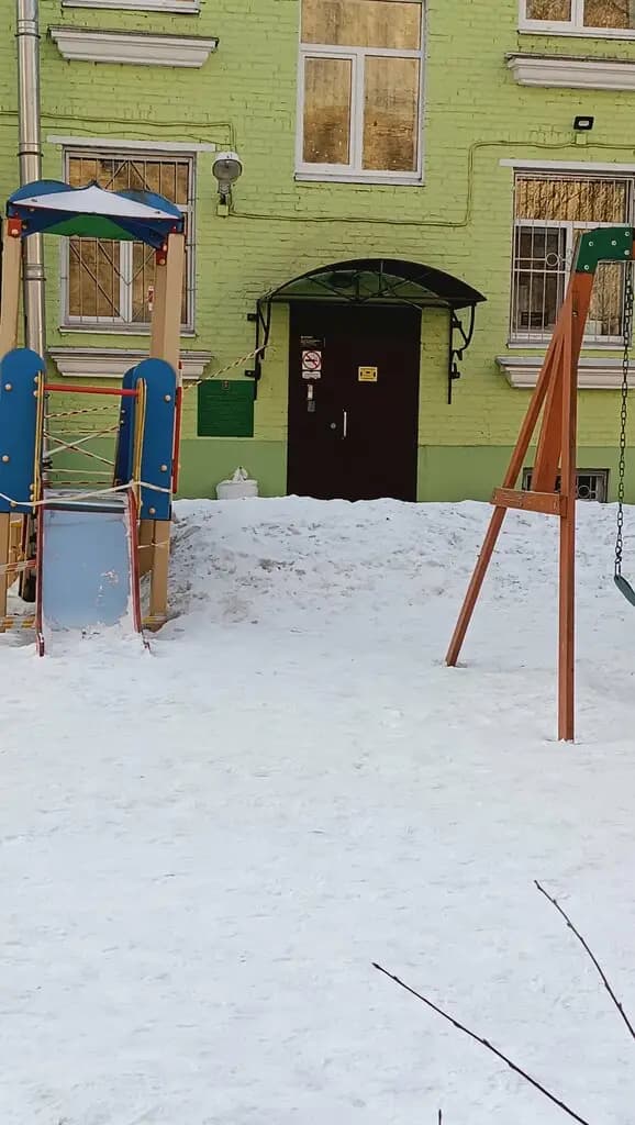 Детский сад Радуга — фото 9
