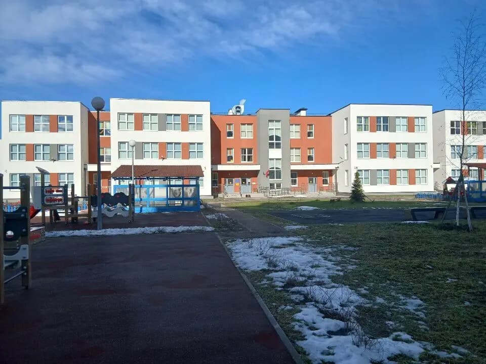 Детский сад № 95 Подсолнух, корпус № 3 — фото 7