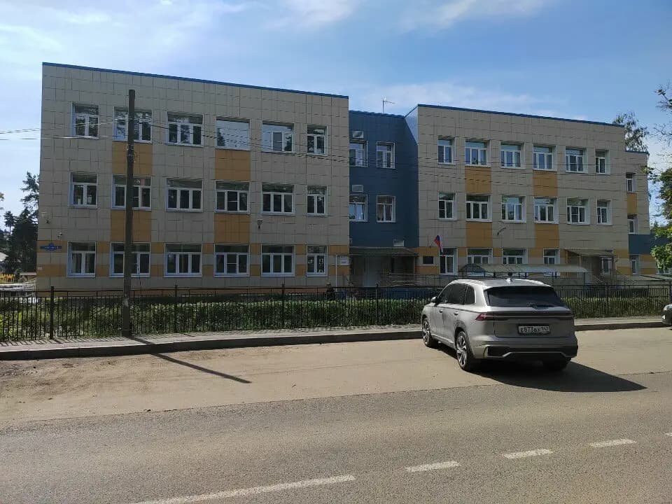 Дворец детского и юношеского творчества, дошкольное отделение № 1 — фото 4