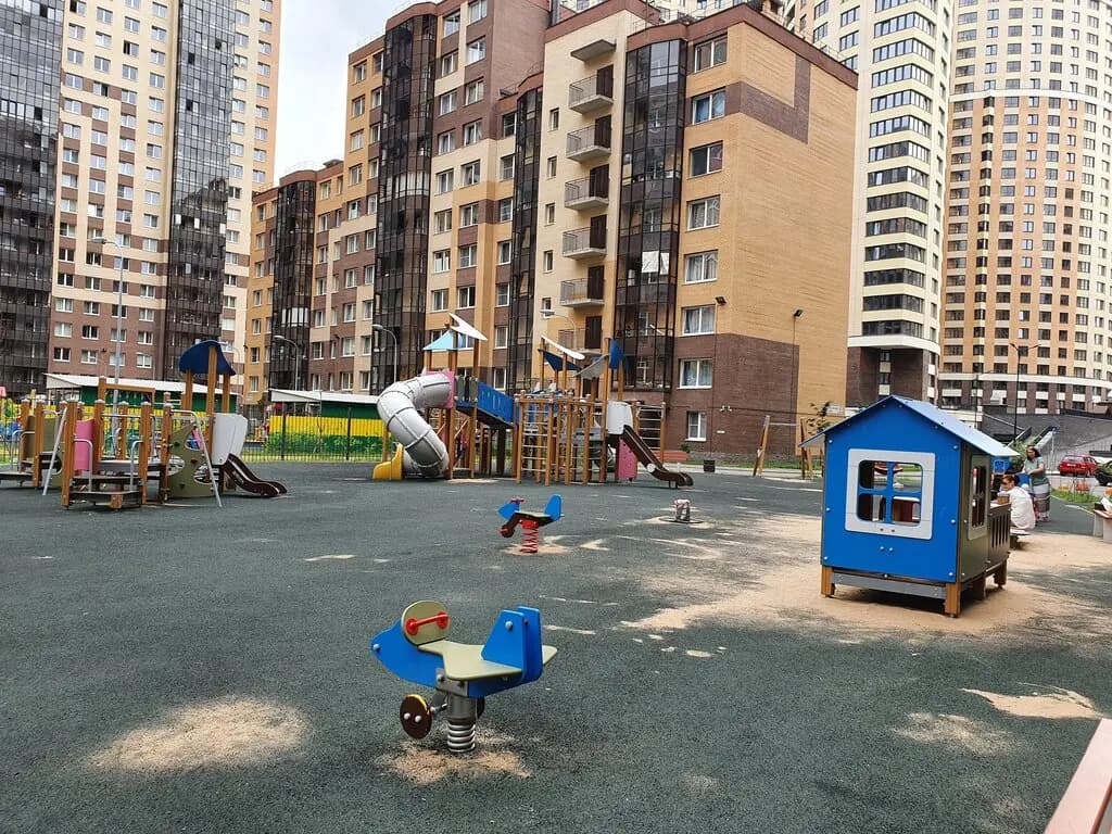 Детский сад Клевер — фото 5
