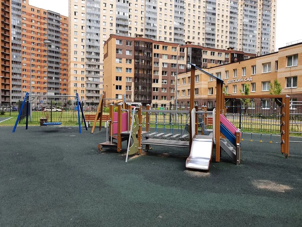 Детский сад Клевер — фото 7