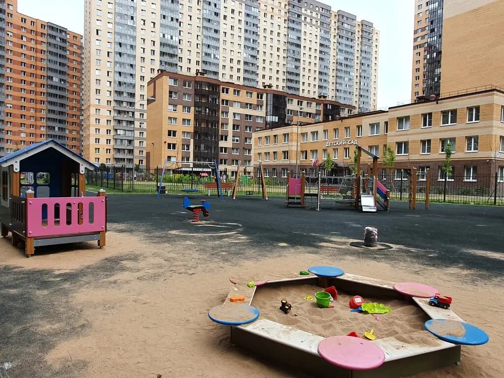 Детский сад Клевер — фото 9