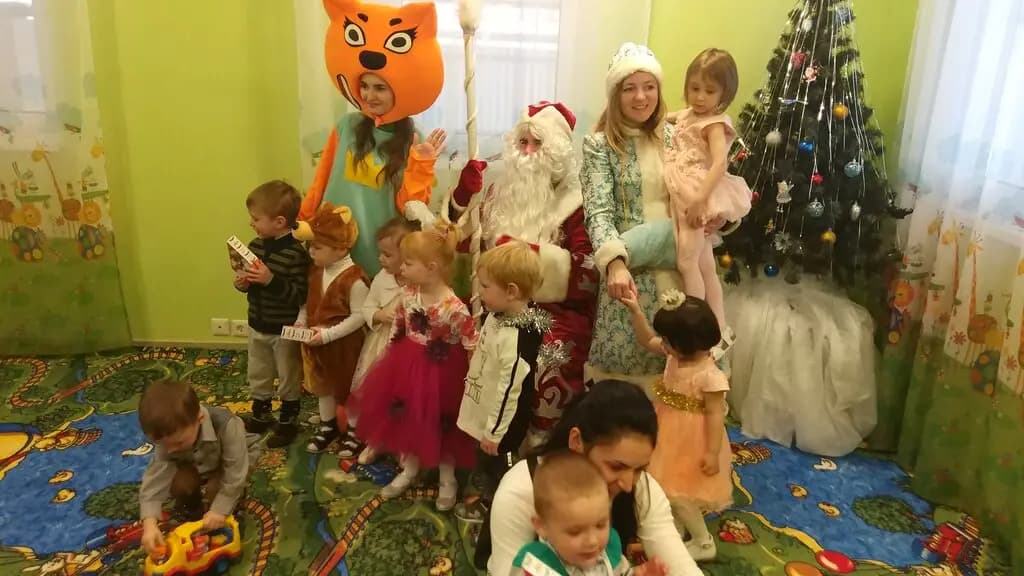 Детский сад Звёздочка — фото 10