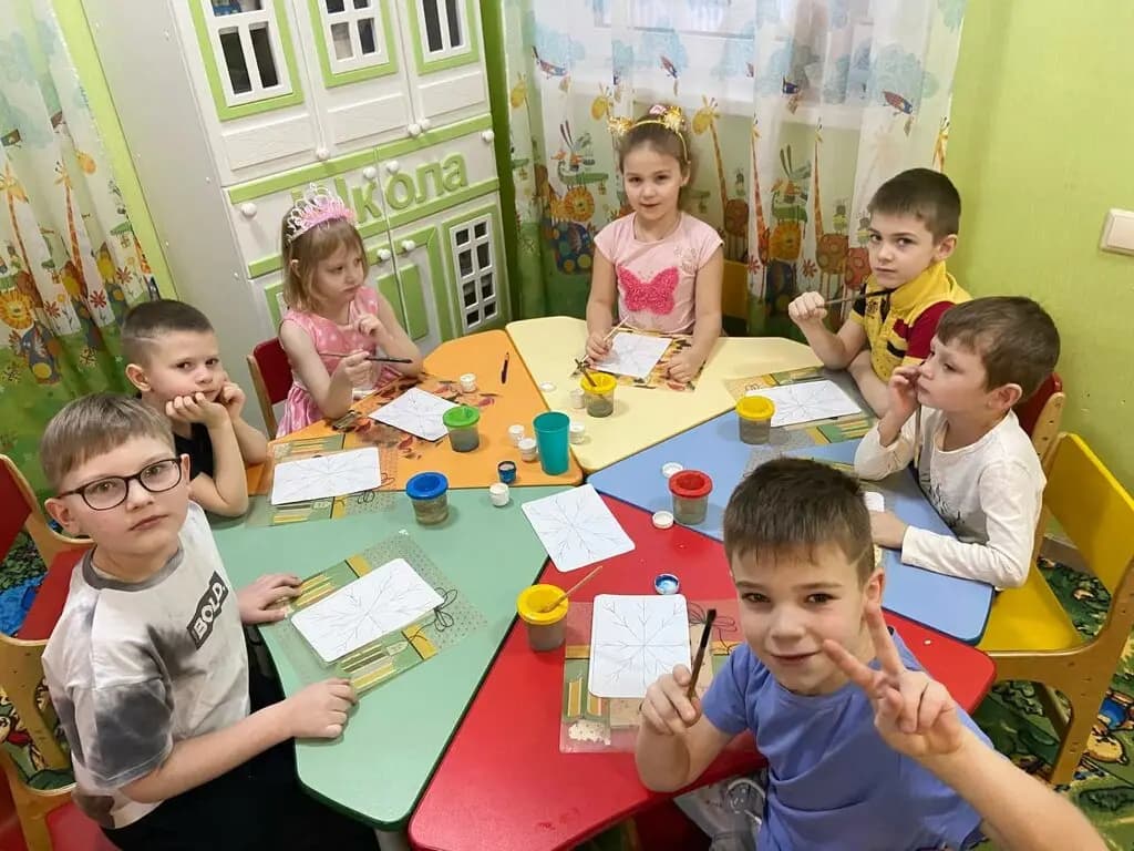 Детский сад Звёздочка — фото 9