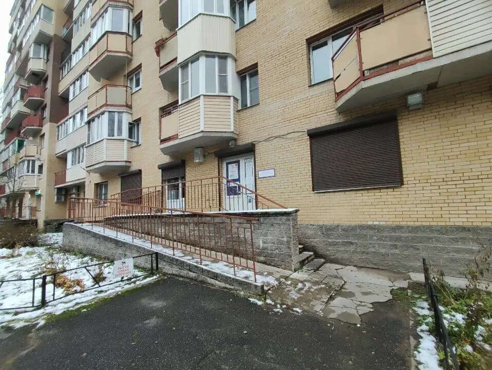 Частный детский сад Бэмби - Калининский р-н — фото 9