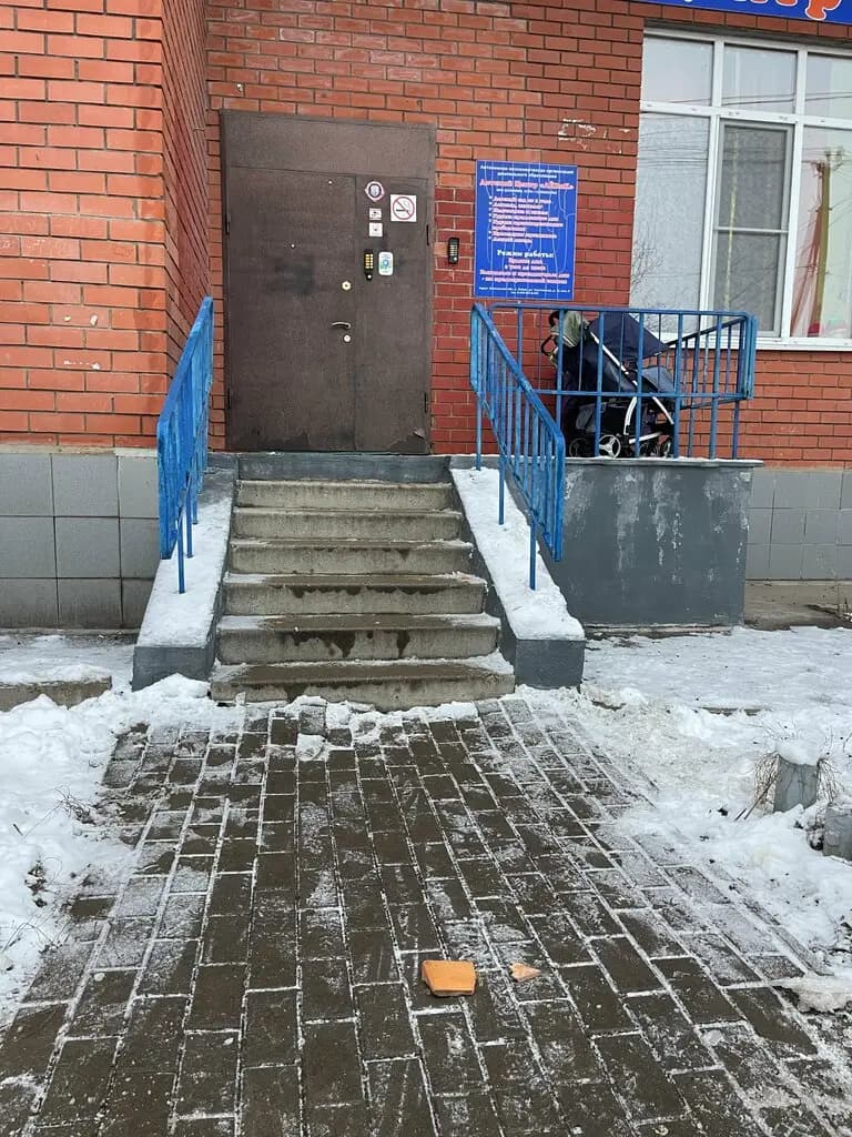 Детский центр Лёвик — фото 4