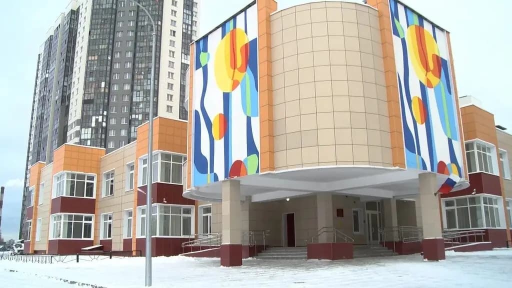 Детский сад № 92 комбинированного вида — фото 2
