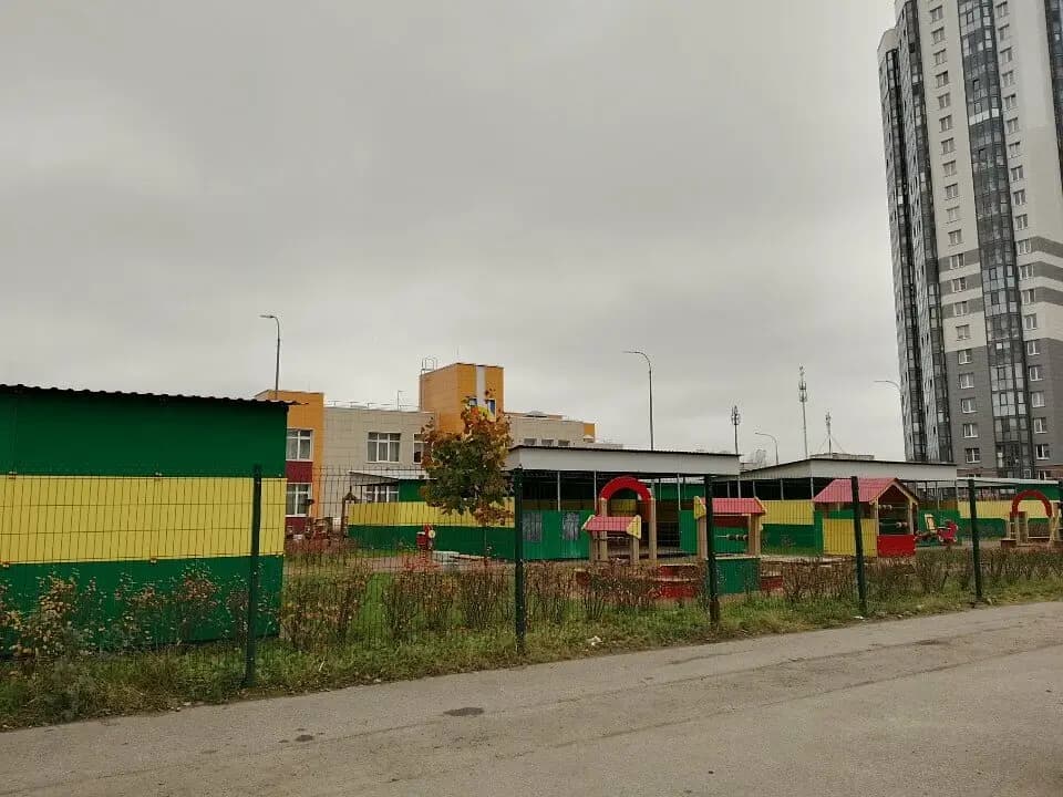 Детский сад № 92 комбинированного вида — фото 5