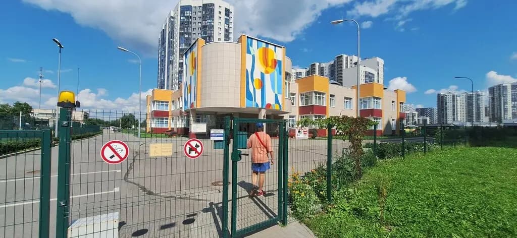 Детский сад № 92 комбинированного вида — фото 7