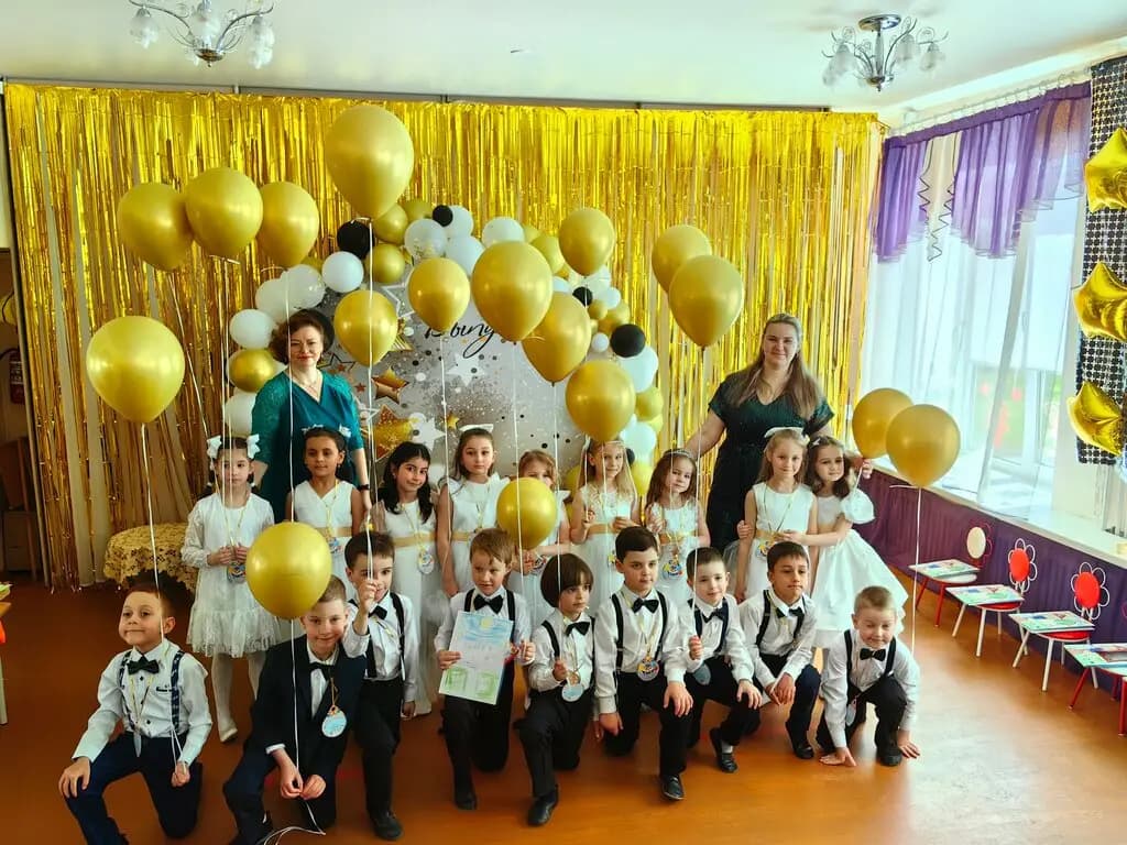 Детский сад № 12 комбинированного вида — фото 2