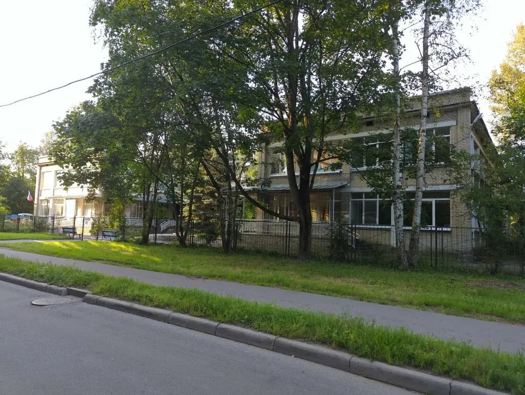 Детский сад № 17 компенсирующего вида — фото 5