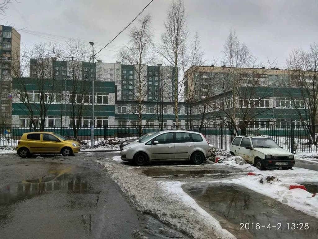 Детский сад № 65 — фото 8