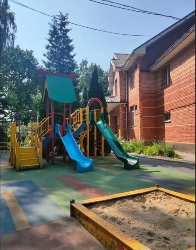 Жар-Птица — фото 2