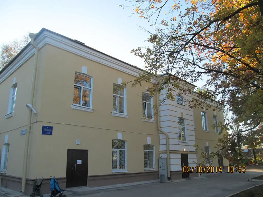 ГБДОУ детский сад № 15 Петродворцового района Санкт-Петербурга — фото 2