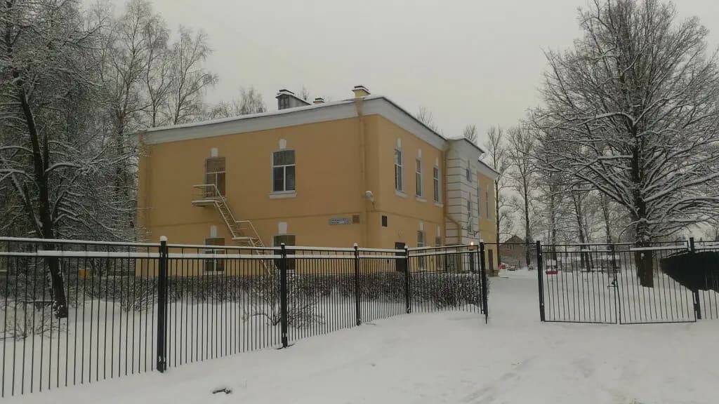 ГБДОУ детский сад № 15 Петродворцового района Санкт-Петербурга — фото 4