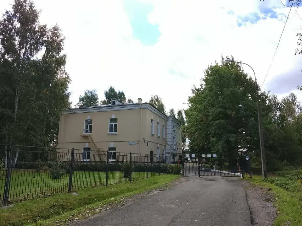ГБДОУ детский сад № 15 Петродворцового района Санкт-Петербурга — фото 7