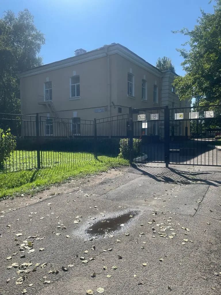 ГБДОУ детский сад № 15 Петродворцового района Санкт-Петербурга — фото 8