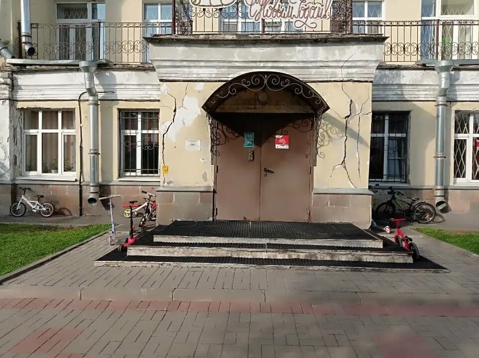 Детский сад № 25 комбинированного вида — фото 2