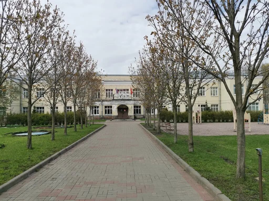 Детский сад № 25 комбинированного вида — фото 3