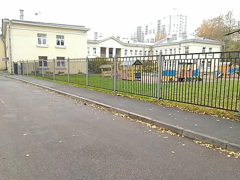 Детский сад № 25 комбинированного вида — фото 4