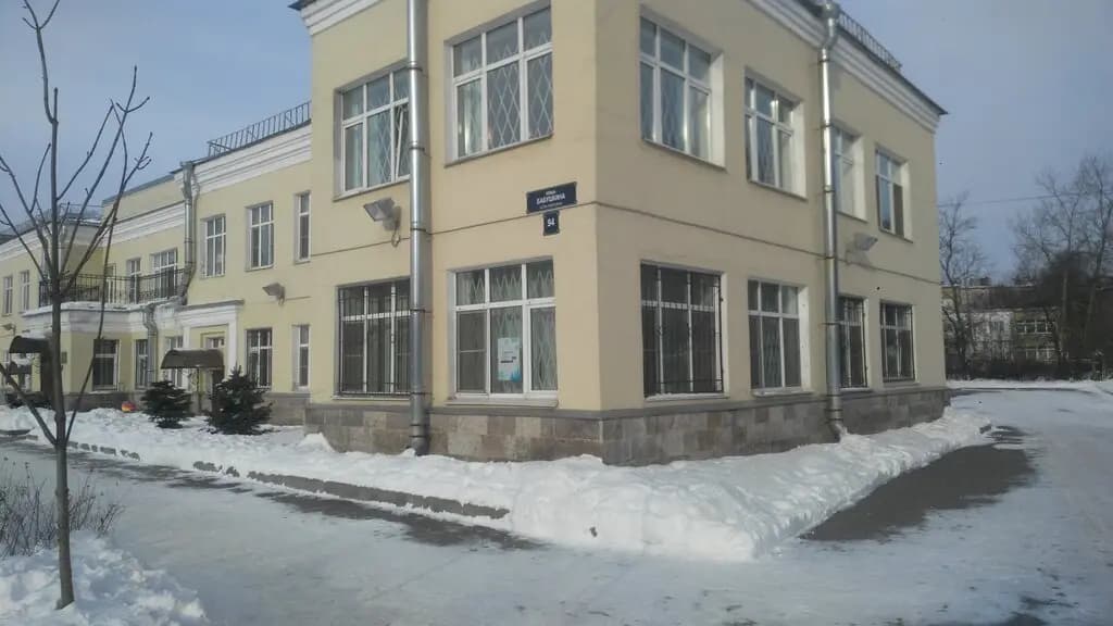 Детский сад № 25 комбинированного вида — фото 5