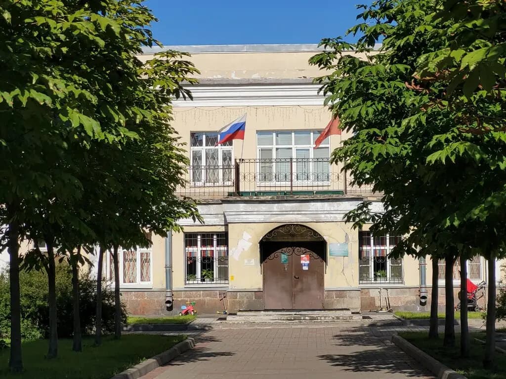 Детский сад № 25 комбинированного вида — фото 6