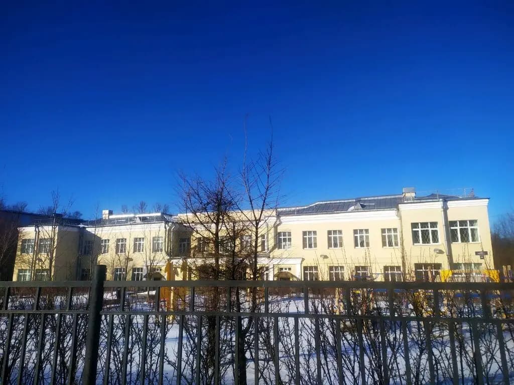 Детский сад № 25 комбинированного вида — фото 7