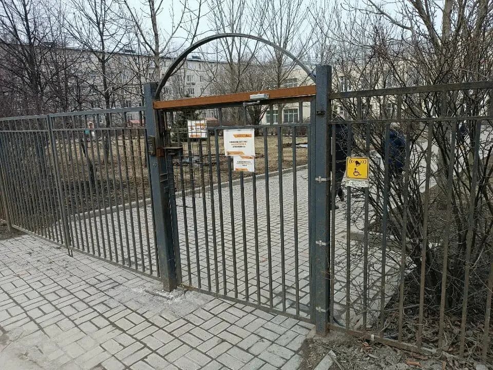 Детский сад № 25 комбинированного вида — фото 8