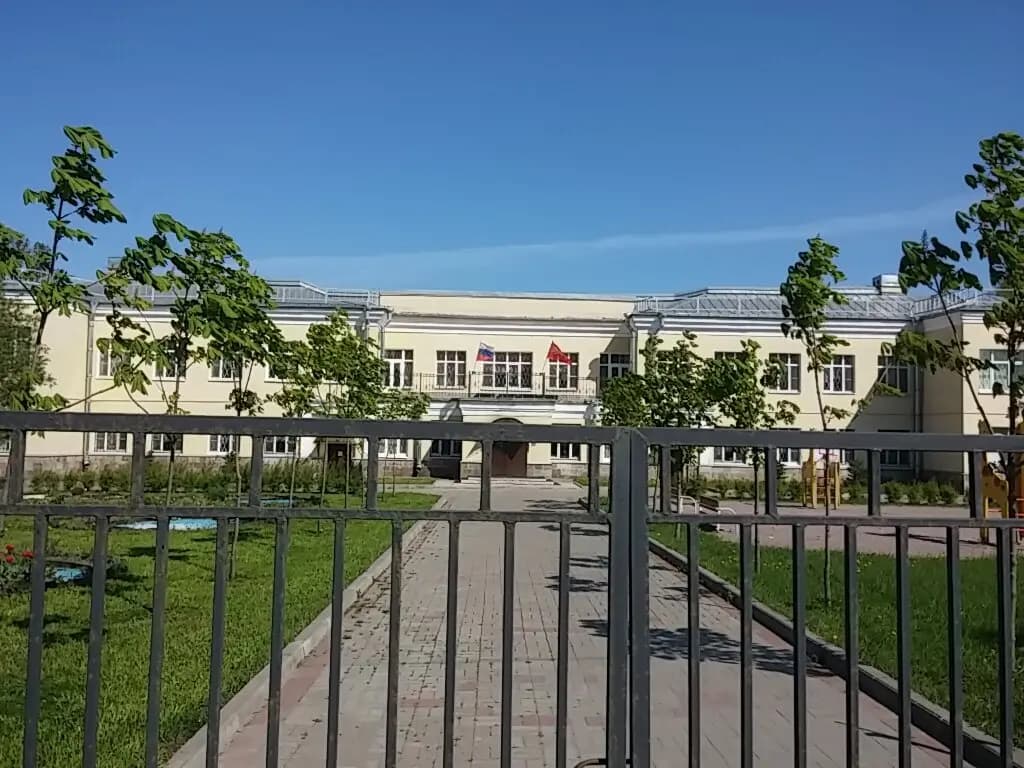 Детский сад № 25 комбинированного вида — фото 9