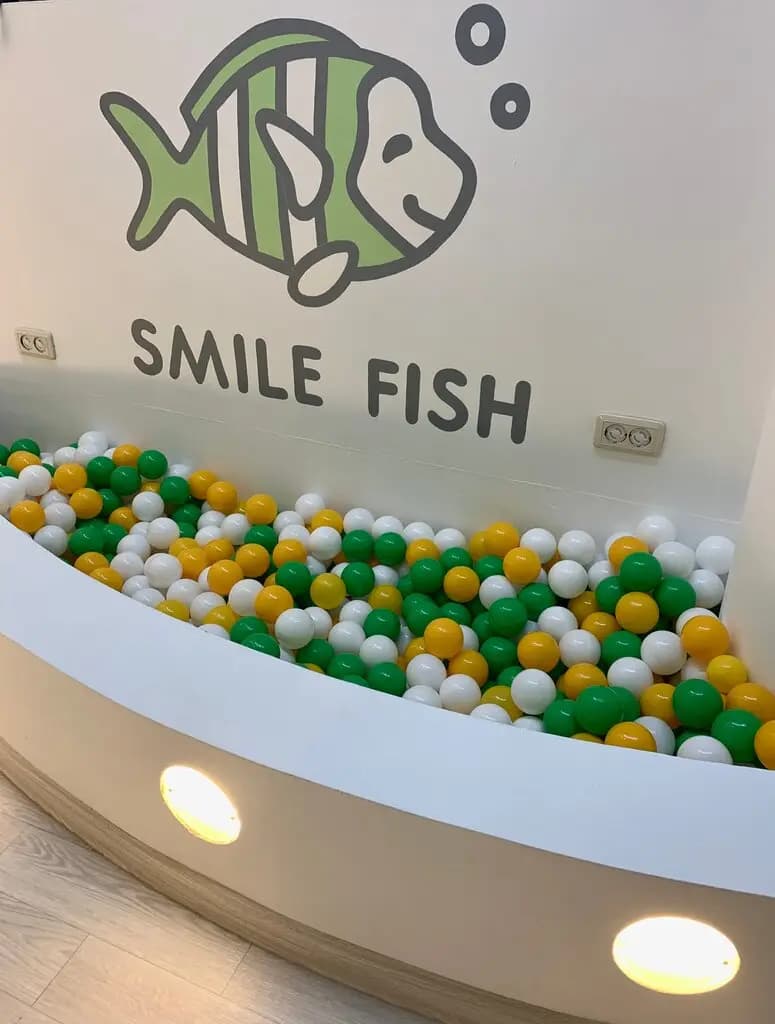 Smile Fish — фото 4