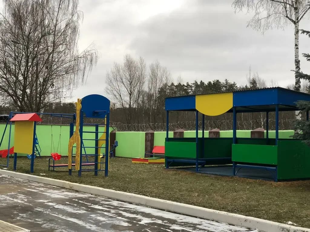 Детская страна — фото 3