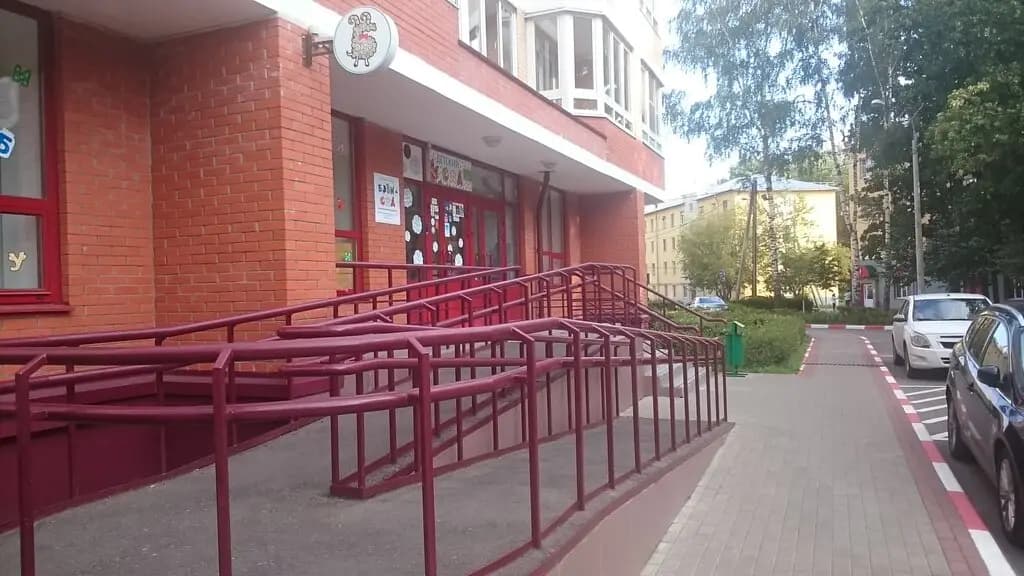 Бэби-клуб — фото 9