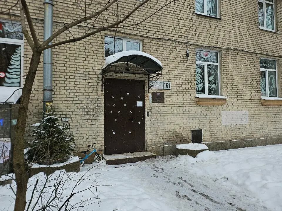 Средняя общеобразовательная школа № 489, отделение дошкольного образования — фото 2