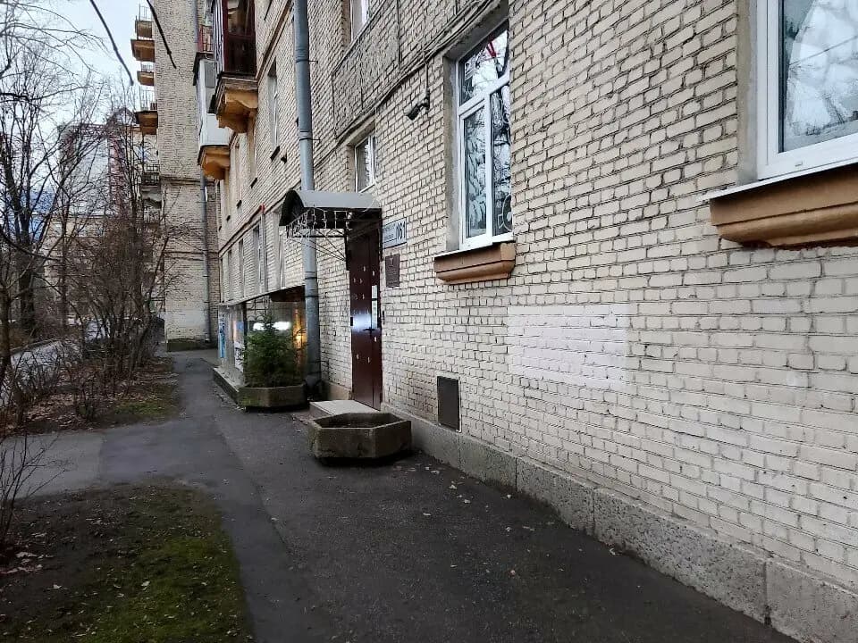 Средняя общеобразовательная школа № 489, отделение дошкольного образования — фото 4