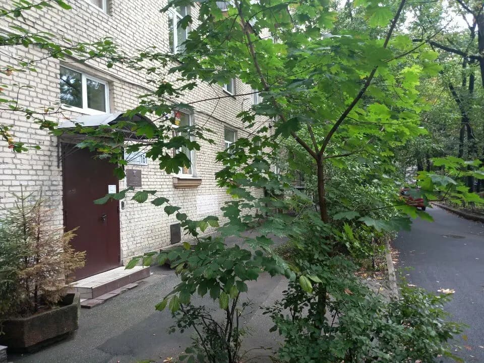 Средняя общеобразовательная школа № 489, отделение дошкольного образования — фото 5