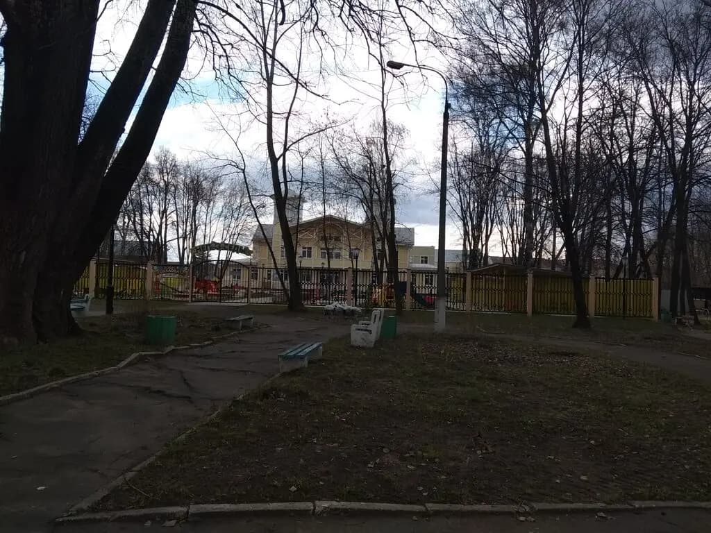 Детский сад Непоседы — фото 10