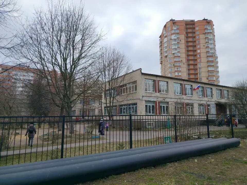 ГБДОУ детский сад № 53 комбинированого вида Кировского района Санкт-Петербурга — фото 2
