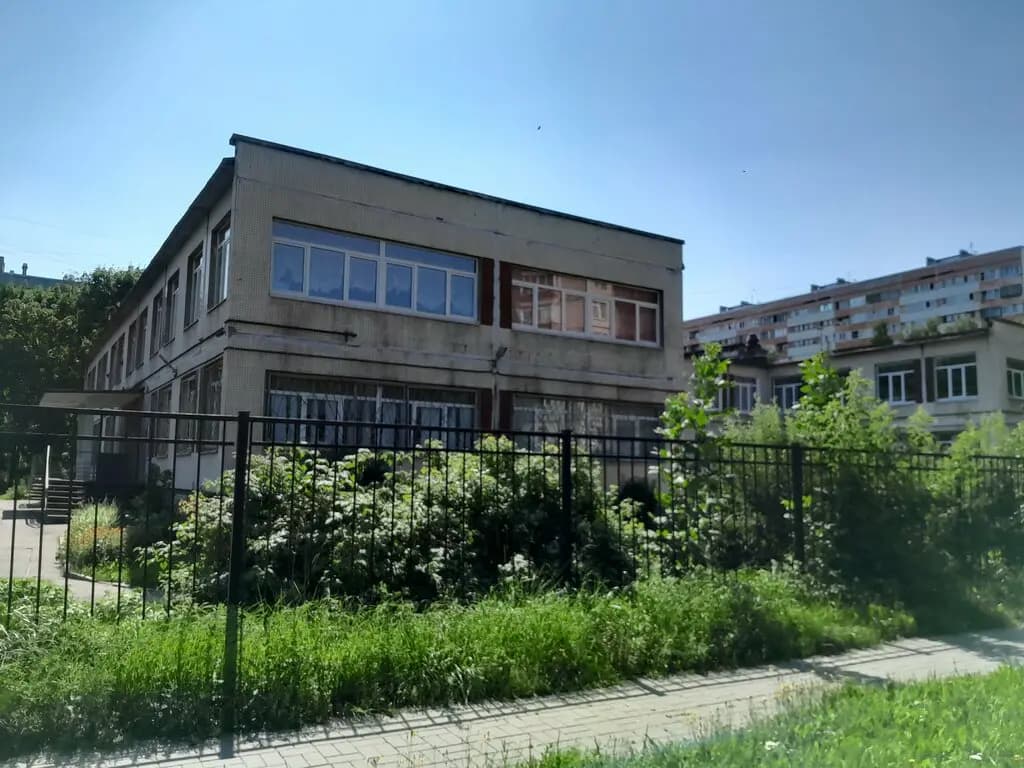 ГБДОУ детский сад № 53 комбинированого вида Кировского района Санкт-Петербурга — фото 3