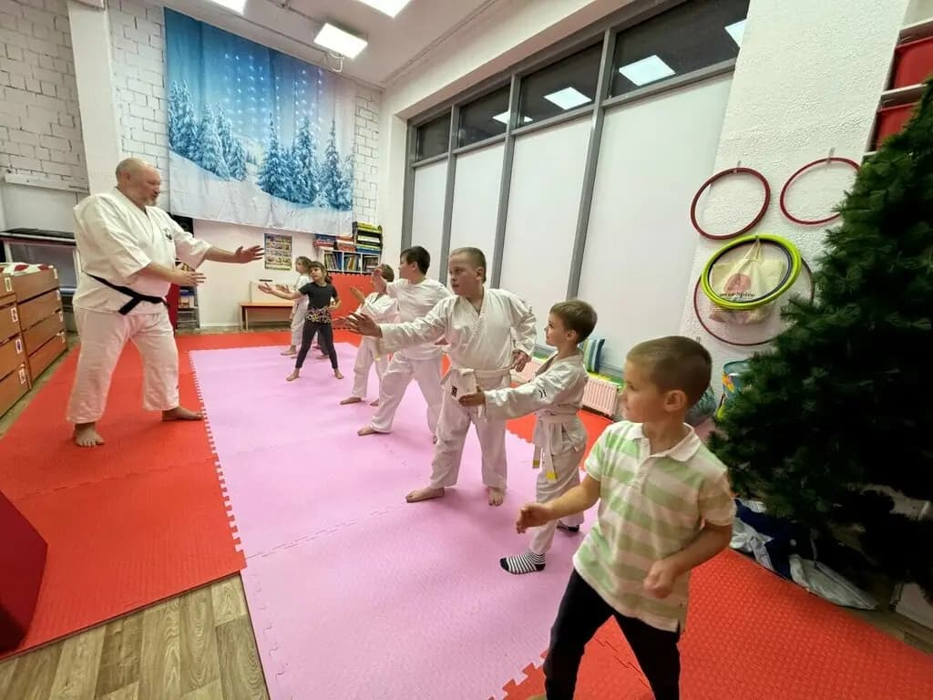 SmartKids — фото 8