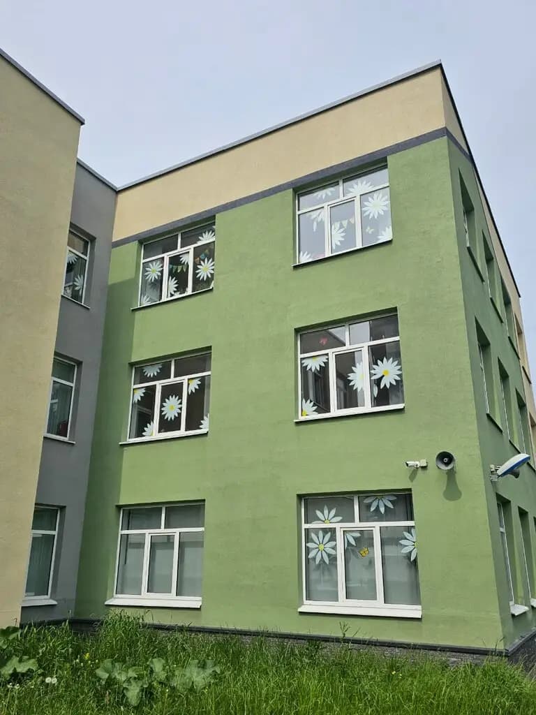 Кудровский детский сад комбинированного вида № 5 — фото 2