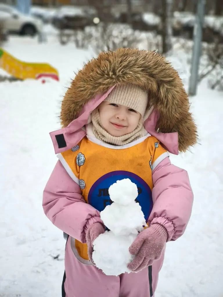 Бэби-клуб — фото 9