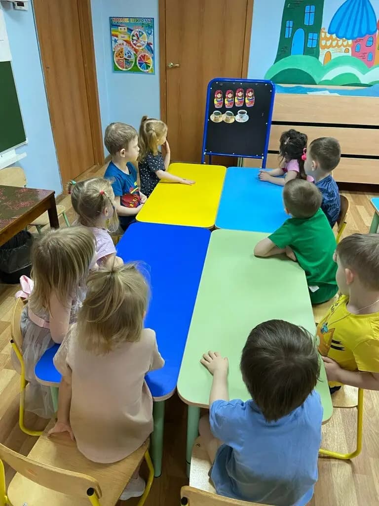 Детская страна — фото 4