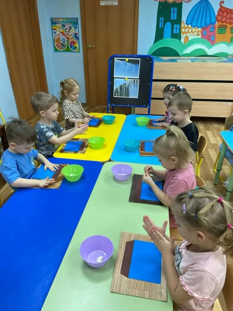 Детская страна — фото 5